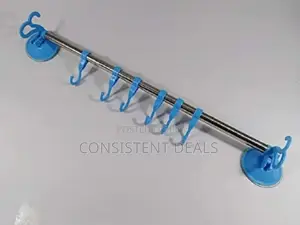 Kitchen Bathroom Towel Hanger