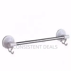Multipurpose Towel Hanger