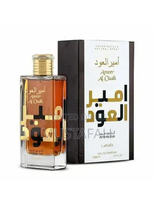 Ameer Al Oudh