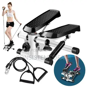 Mini Stepper Fitness Exercise Equipment