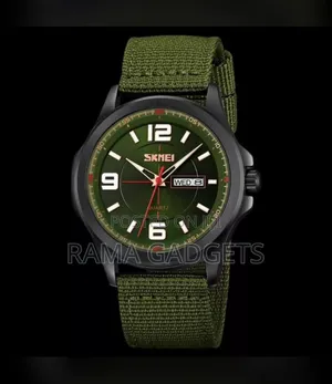 SKMEI 9315 Luxury Men Sport Quartz Watches