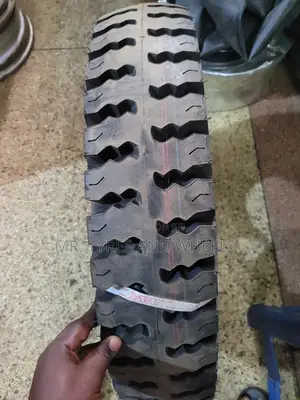 7.00 R16 MRF the Good Size in the Good Type.