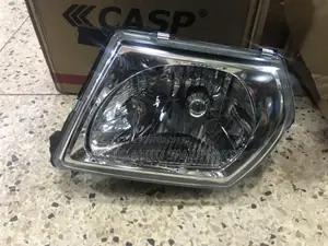 Headlamps Nissan Patrol