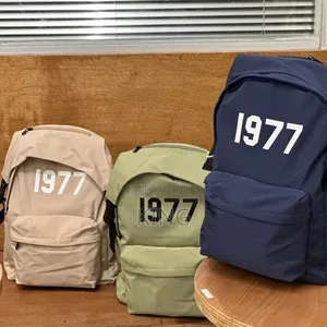Chic Fear of God Backpack