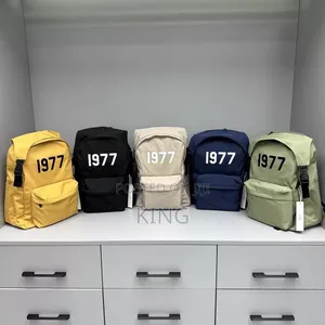 Upscale Fear of God Backpack
