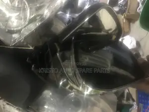 Side Mirrors Hilux Old Model