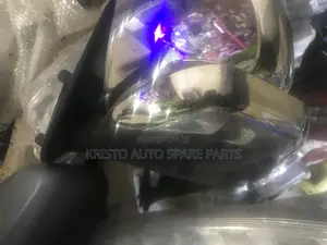 Side Mirrors Hilux Old Model