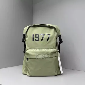 Sleek Fear of God Backpack