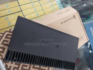 Rb4011 Mikrotik Series Without Anettenas