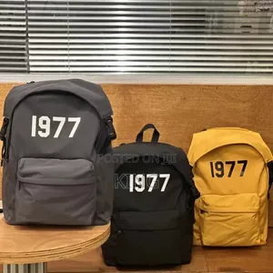 Suave Fear of God Backpack