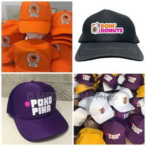 Cape Printing Branding