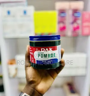 Dax Bergamot Nourishing Hair Pomade 397g