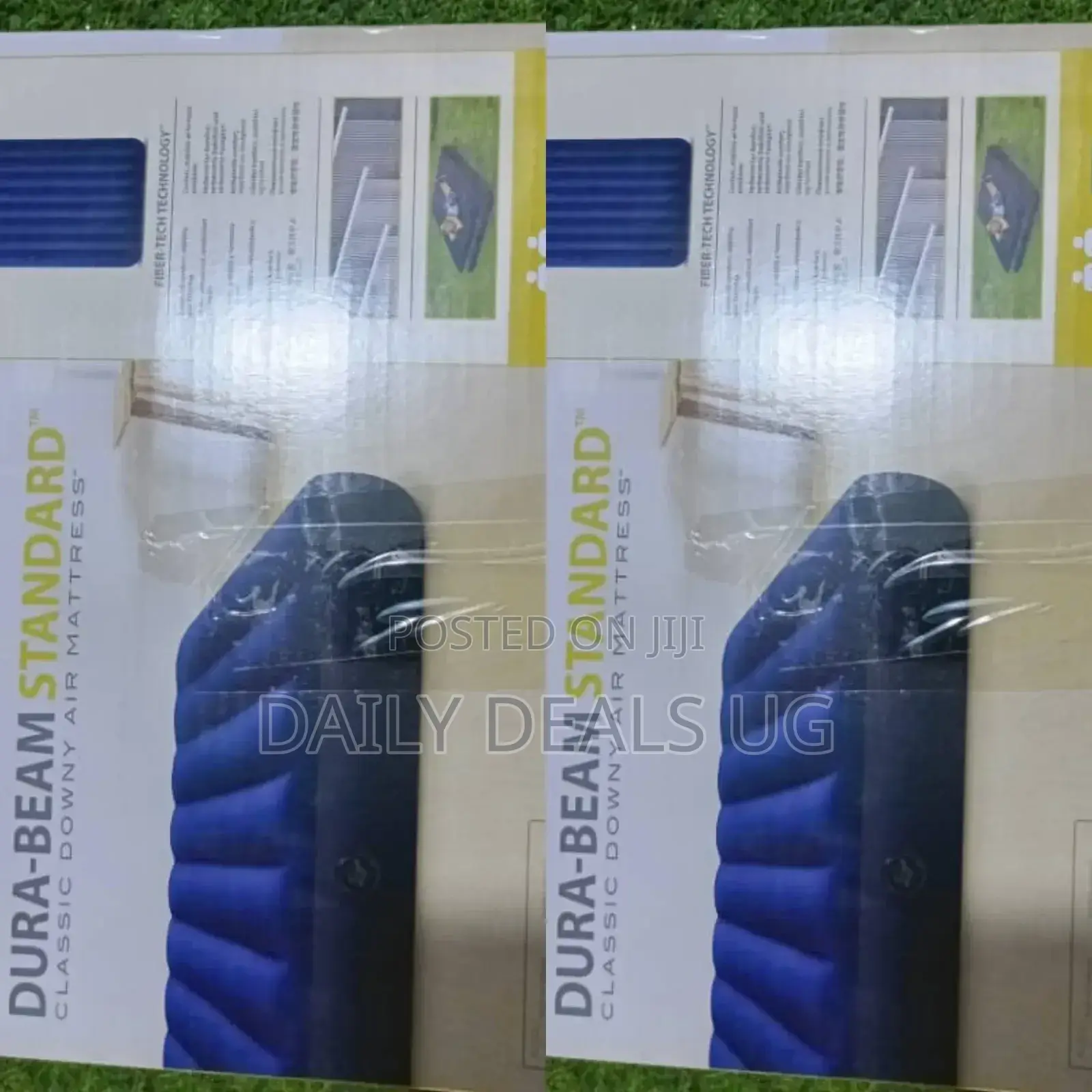 Air Mattress