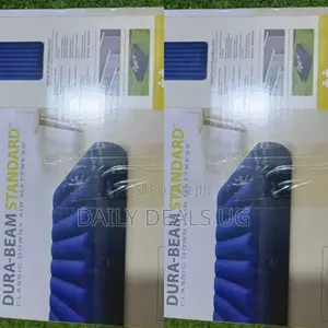 Air Mattress
