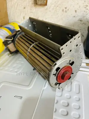 Display Fridge Fan