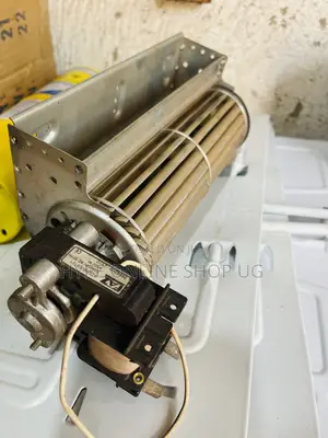 Display Fridge Fan