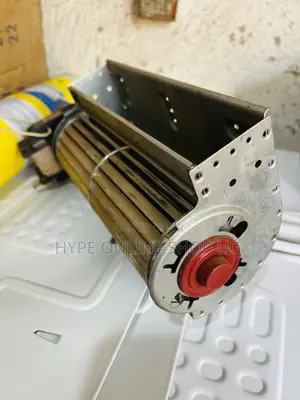 Display Fridge Fan