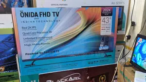 Onida 43inches Smart Tv