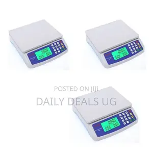 Digital Scale