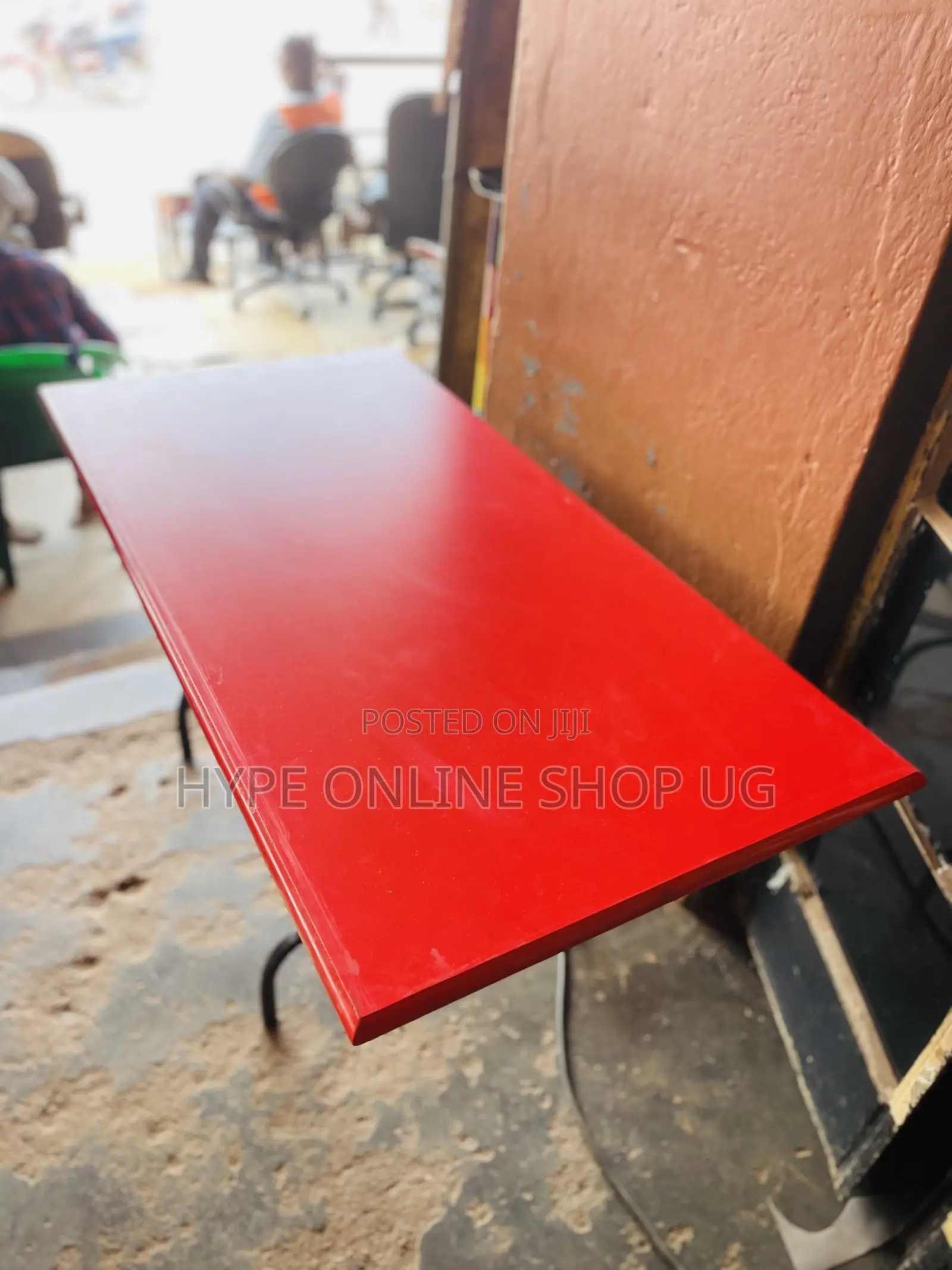 Restaurant Tables
