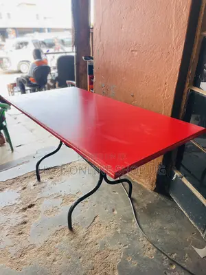 Restaurant Tables