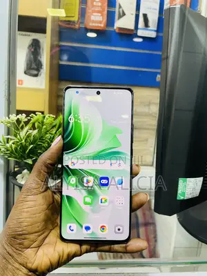Oppo Reno11 5G 256 GB Gray