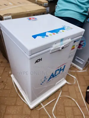 150L Adh Chest Deep Freezer at 570000