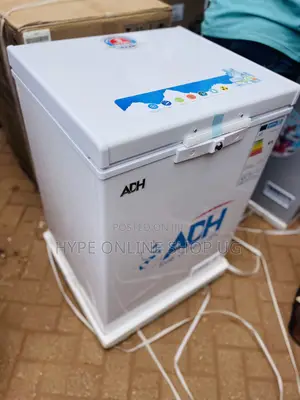 150L Adh Chest Deep Freezer at 570000