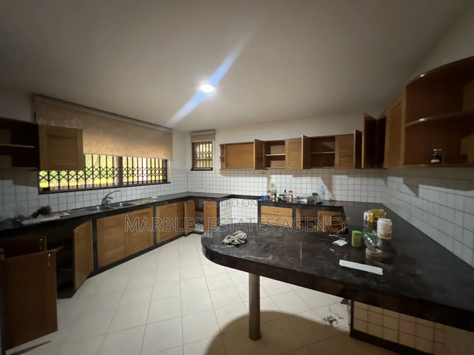 Big Office Space for Rent in Naguru.