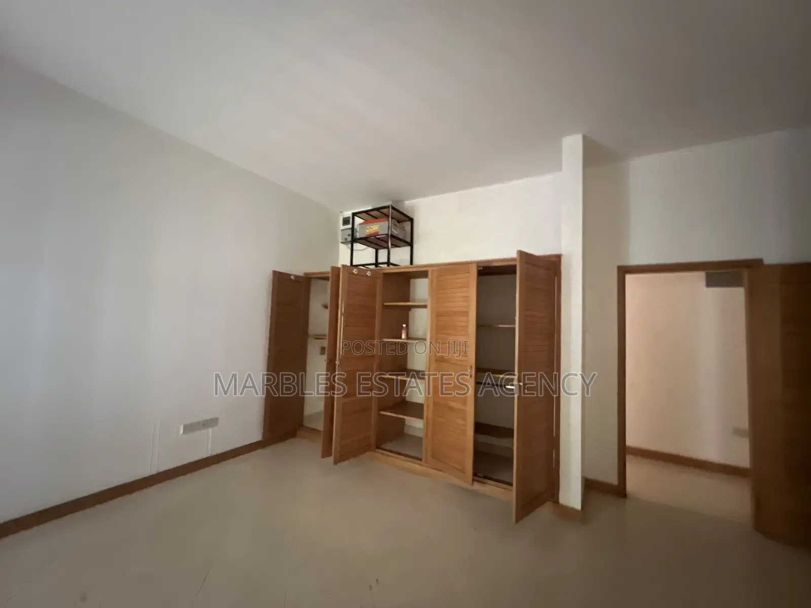 Big Office Space for Rent in Naguru.