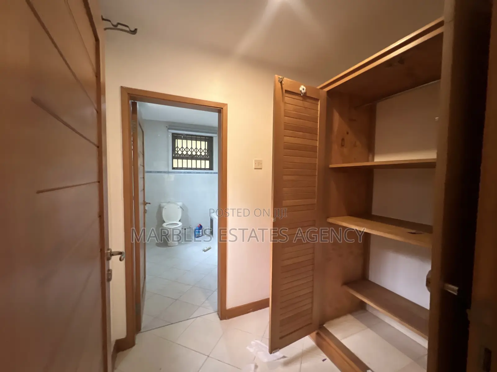 Big Office Space for Rent in Naguru.