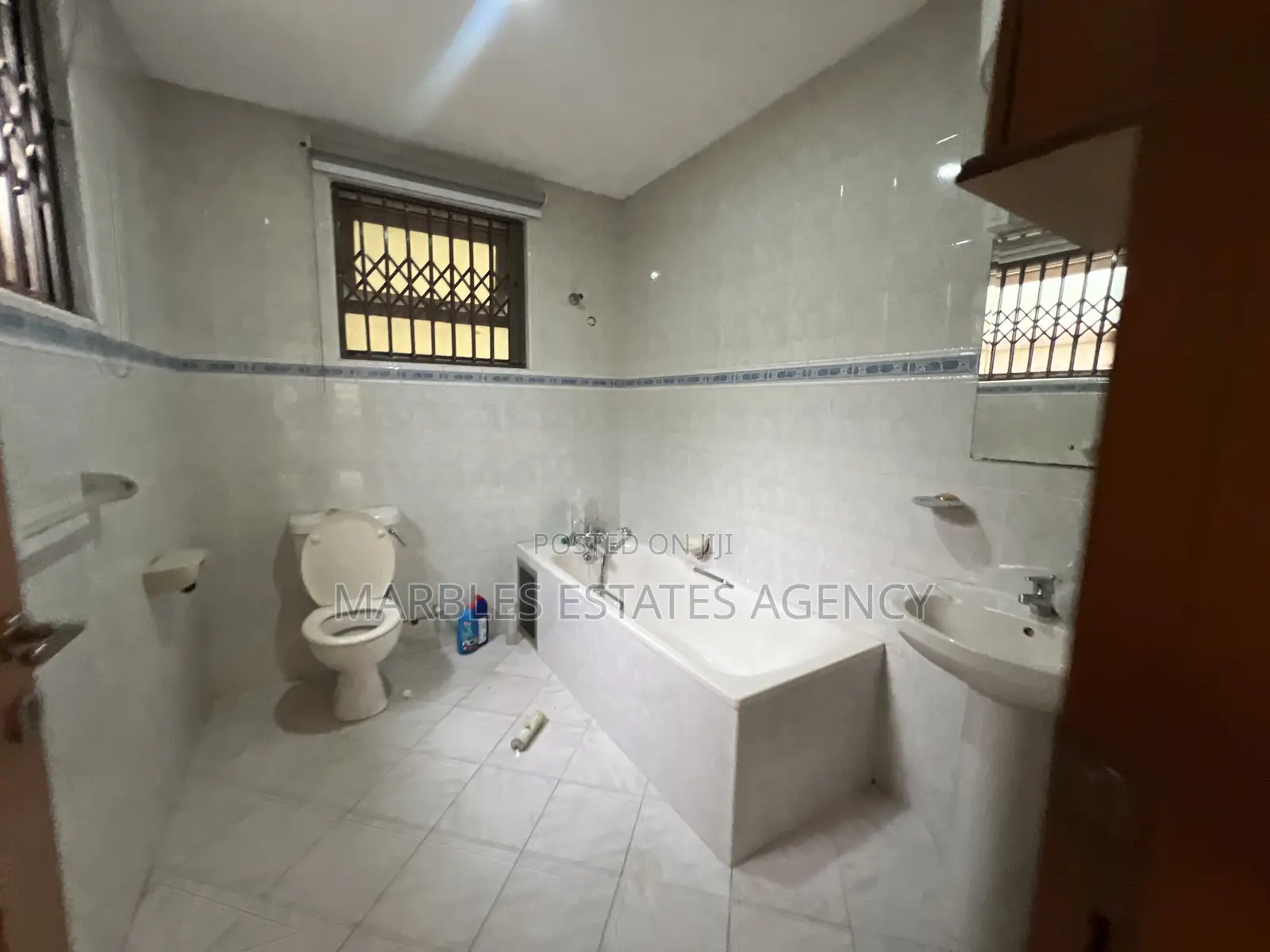 Big Office Space for Rent in Naguru.