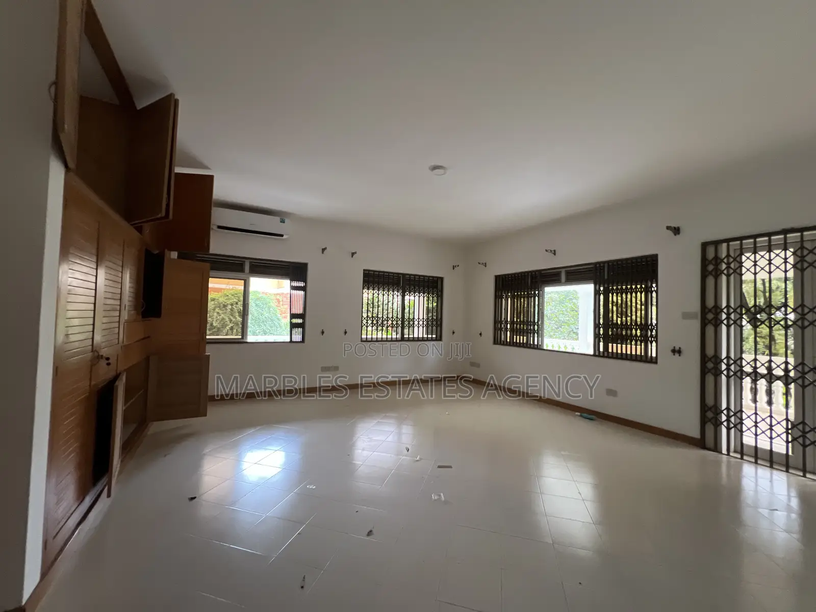 Big Office Space for Rent in Naguru.