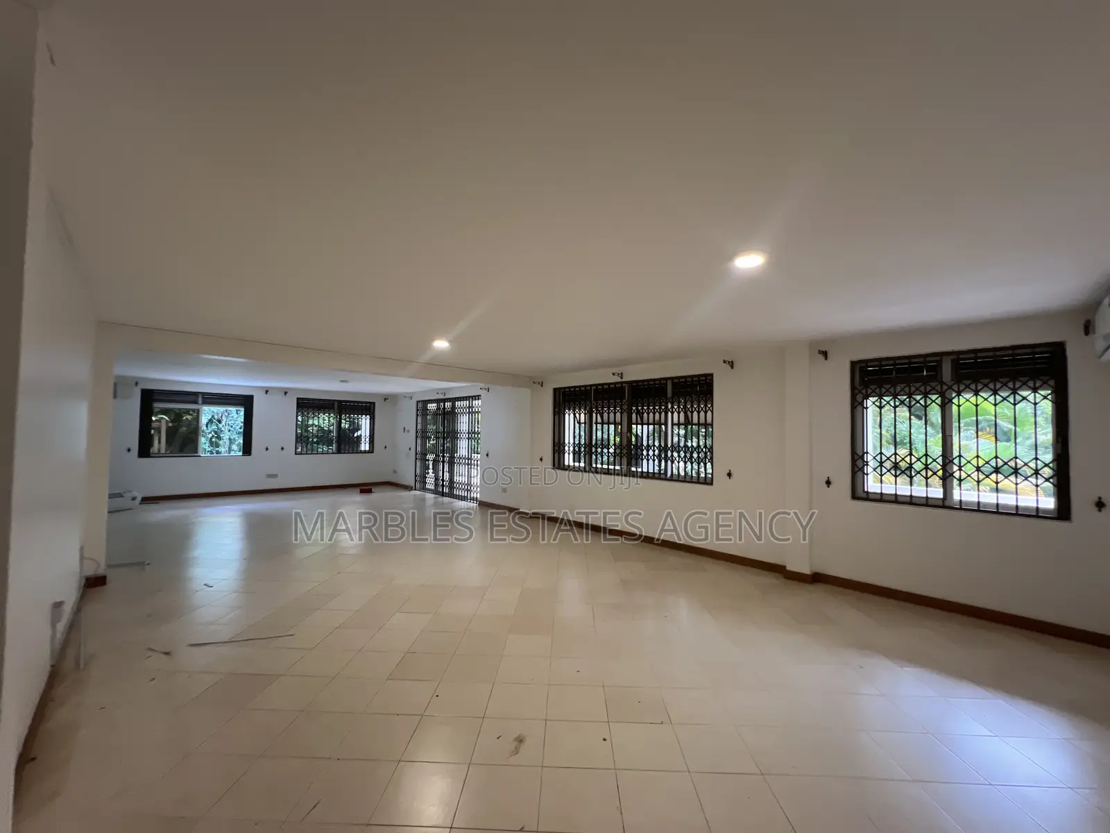 Big Office Space for Rent in Naguru.