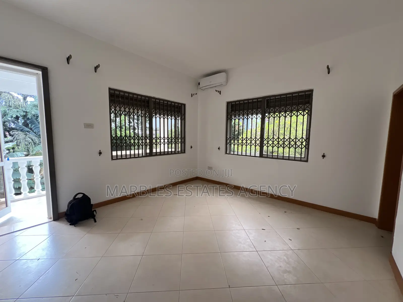 Big Office Space for Rent in Naguru.