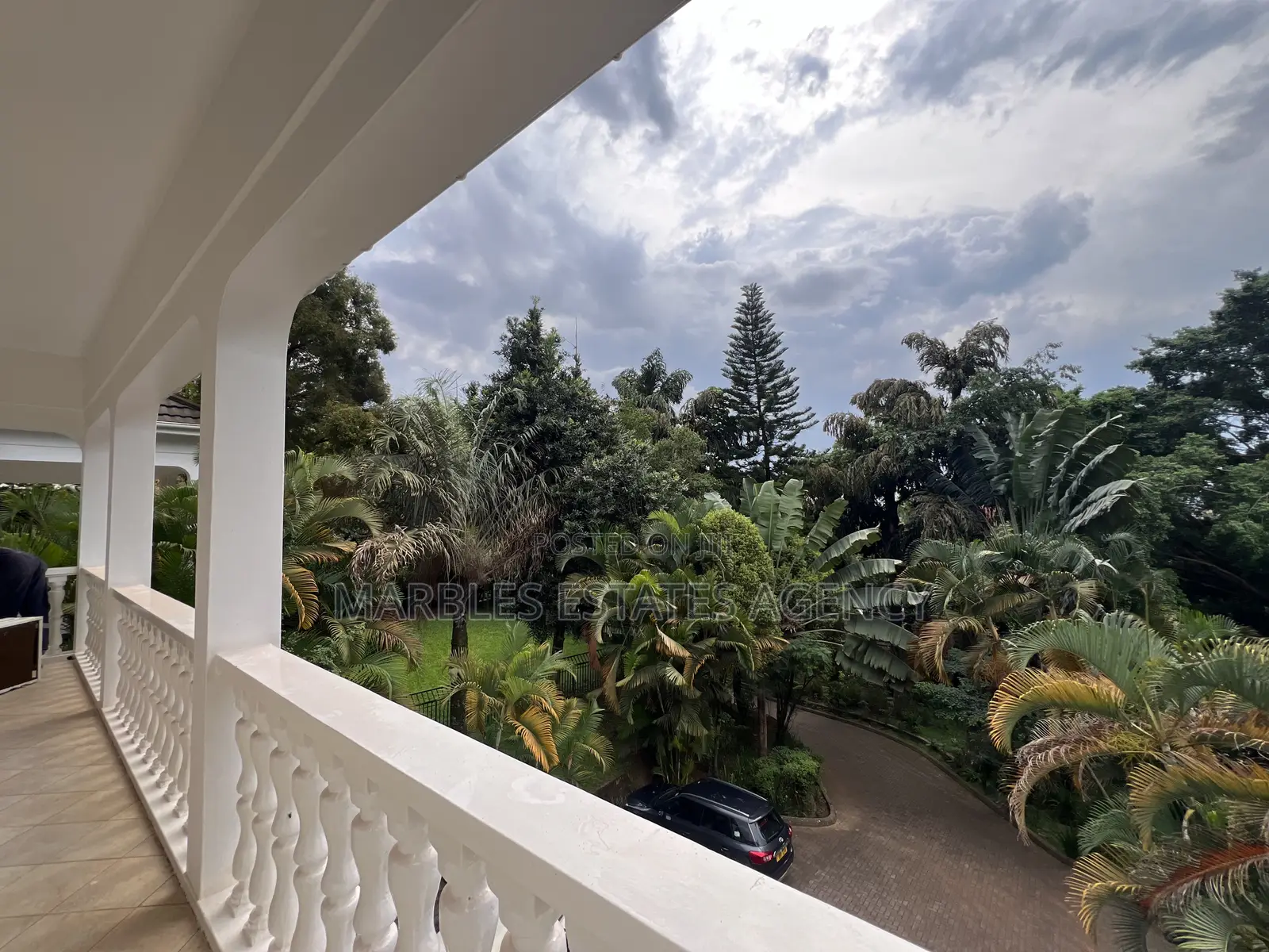Big Office Space for Rent in Naguru.