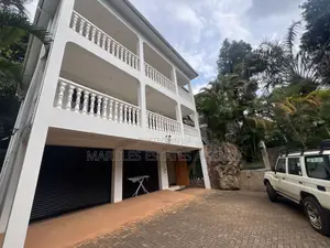 Big Office Space for Rent in Naguru.