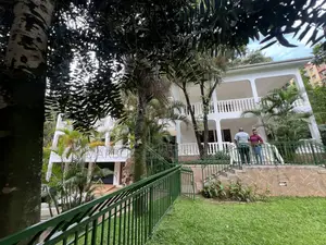 Big Office Space for Rent in Naguru.