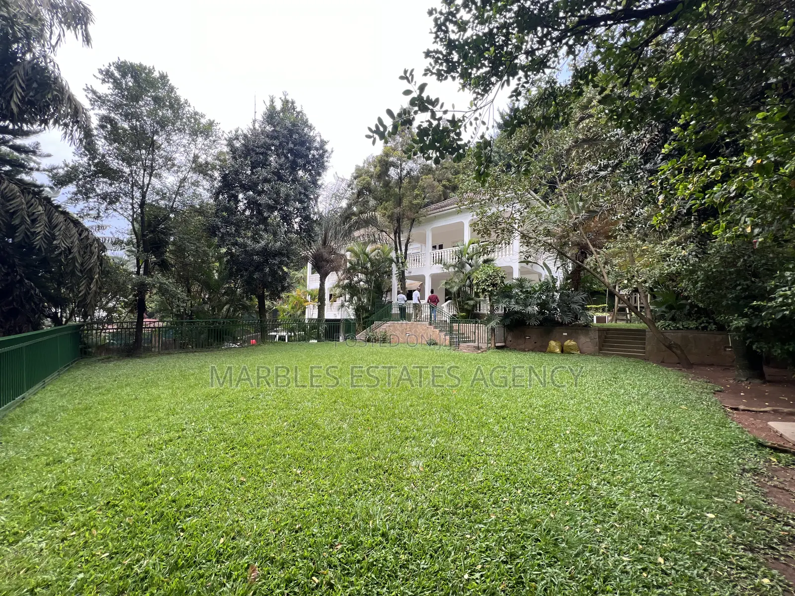 Big Office Space for Rent in Naguru.