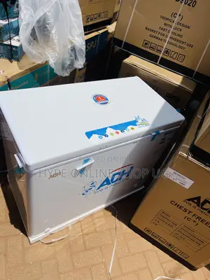 250L Adh Chest Deep Freezer