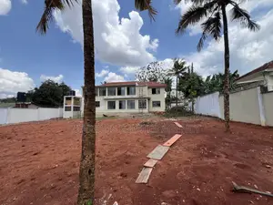 Newly Built Office Space in Bugolobi