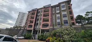 Furnished 3bdrm Apartment in Naguru, Central Division for rent