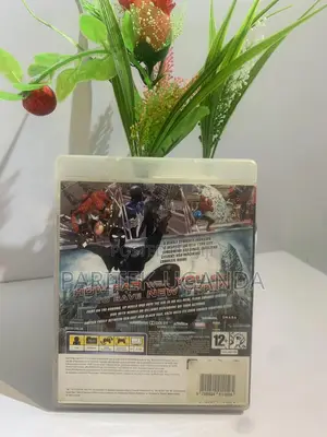 Spider Man