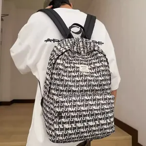 Alluring Fear of God Backpack