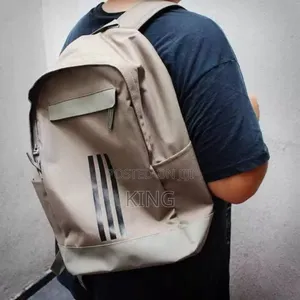 Modern Adidas Backpack