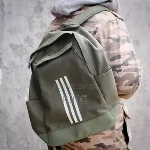 Stylish Adidas Backpack