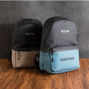 Nurturing Essentials Travel Backpack