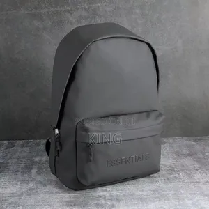Mellow Essentials Travel Backpack