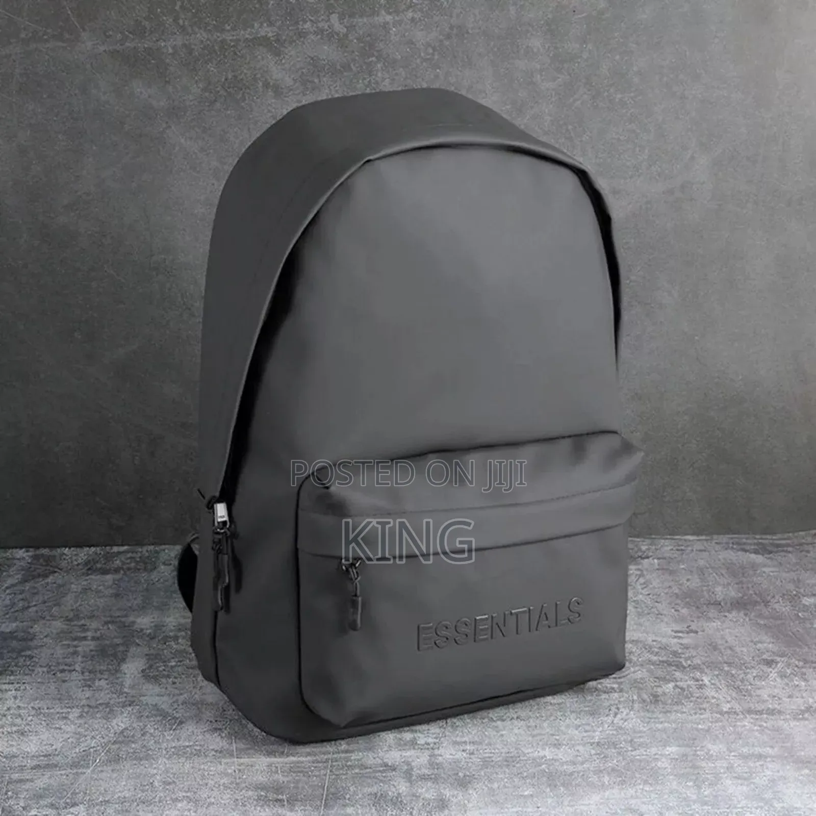 Mellow Essentials Travel Backpack