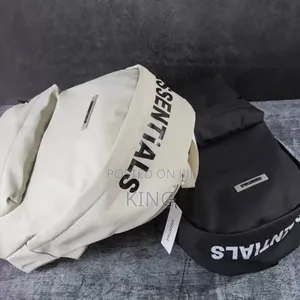 Exquisite Essentials Travel Backpack